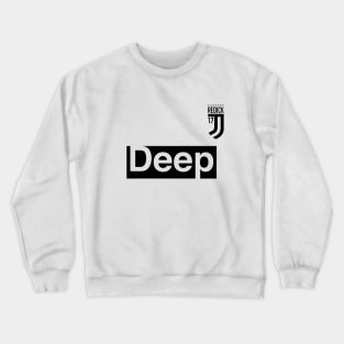 JJuventus Crewneck Sweatshirt